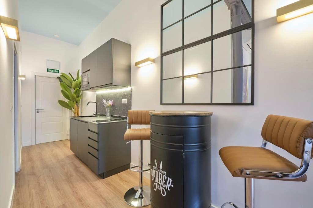 Appartement ººººrs Citycentre Downtown Wifi Ac Smarttvºººº